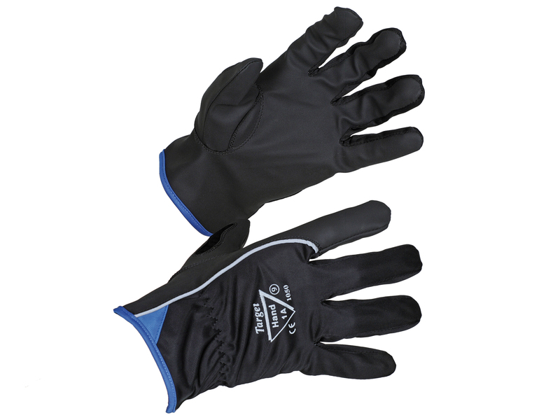 Waterproof gloves hot sale target